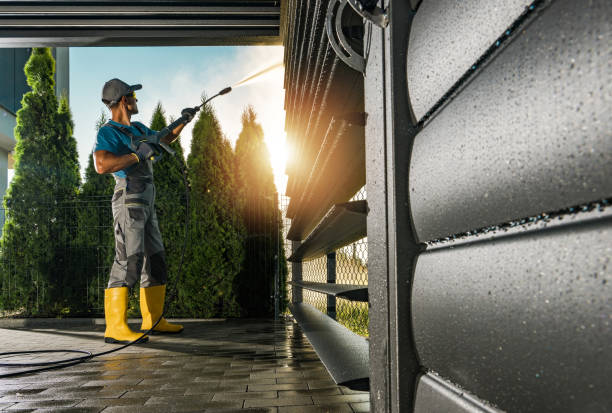 Professional  Pressure Washing in Foster City, CA